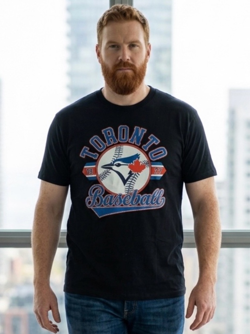 🆕 1977 Toronto Blue Jays Baseball Graphics